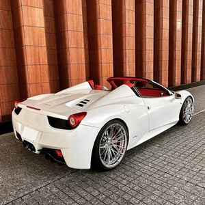 ขอบล้อปลอมแปลง18 19 20 21 22 24นิ้วสำหรับ BMW XM X7 M60i X5m X4m X6m X3 PORSCHE 911Turbo S 918 Maserati Mc20 <span class=keywords><strong>Ferrari</strong></span> <span class=keywords><strong>812gts</strong></span> - Product Image 6