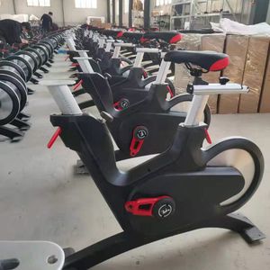 <span class=keywords><strong>Bicicleta</strong></span> Fija de Spinning para <span class=keywords><strong>Gimnasio</strong></span>, Equipo de <span class=keywords><strong>Gimnasio</strong></span> Comercial, <span class=keywords><strong>Bicicleta</strong></span> <span class=keywords><strong>Estática</strong></span> de Interior para Uso en <span class=keywords><strong>Gimnasio</strong></span> - Product Image 5