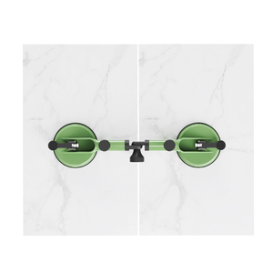 Professioneller 90-Grad-Winkel-Nahtsetzer Industriequalität Saugheber Fliesen Stein Granit Individuelle Unterstützung Handwerkzeuge - Product Image 5