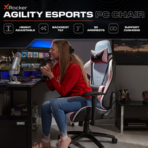 Échantillon Gratuit <span class=keywords><strong>Chaise</strong></span> de <span class=keywords><strong>Gaming</strong></span> Professionnelle Confortable de Haute Qualité et Fiable Design Cool Racing Sports Gamer Chair Certifiée EU CO KDA - Product Image 3