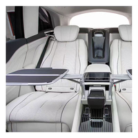 Mise à niveau des accessoires intérieurs Gls en gros pour Mercedes Benz Gls X166 X167 à X167 maybach