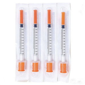 <span class=keywords><strong>Jeringa</strong></span> <span class=keywords><strong>de</strong></span> <span class=keywords><strong>insulina</strong></span> <span class=keywords><strong>de</strong></span> 0.3ml, 0.5ml, 1ml, 31G, 8mm, para diabéticos, con aguja fija, <span class=keywords><strong>100</strong></span> <span class=keywords><strong>unidades</strong></span>, apta para uso animal - Product Image 3