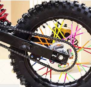Oferta Especial: Motocicleta Todoterreno <span class=keywords><strong>Enduro</strong></span> de <span class=keywords><strong>125</strong></span> <span class=keywords><strong>CC</strong></span>, 4 Tiempos, Motocross para Adultos, 125cc 150cc 200cc 250cc - Product Image 5