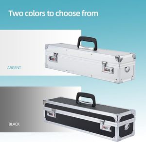 Estuche para Cuchillos de Chef <span class=keywords><strong>BINGO</strong></span>, Aluminio, Cierre de Hebilla OEM/ODM, Forro de EVA, Impermeable, Duradero, Capacidad de 15L - Product Image 2