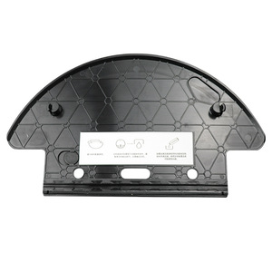 Soporte para Robot Aspirador Ecovacs K8451 280mm x 159mm Plástico Compatible con DJ35 DJ36 para Uso Doméstico - Product Image 4