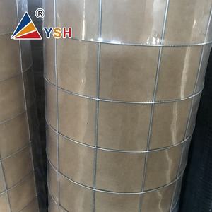 Lage Prijs Gegalvaniseerd Staal Gelaste Gaashek In Rol Gebruikt Voor Kippenboerderij - Product Image 6