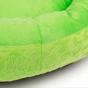 Hermoso patrón <span class=keywords><strong>de</strong></span> <span class=keywords><strong>la</strong></span> rana peluche cama del animal doméstico <span class=keywords><strong>de</strong></span> interior <span class=keywords><strong>y</strong></span> al aire libre sofá del animal doméstico - Product Image 4