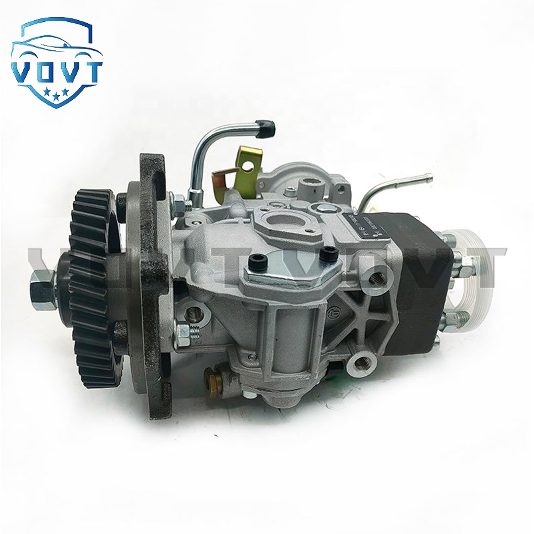 High Quality New Diesel Fuel Injection Pump 120YAY170 Car Engine Elements