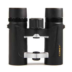 COMET 8x25 Mini <span class=keywords><strong>jumelles</strong></span> compactes portables de haute qualité pour adultes petit télescope haute puissance pour les sports de concert - Product Image 1