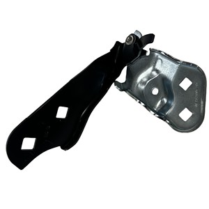 Hood Hinges For Tesla <b>Model</b> 3 1098793-00-<b>D</b> 1098792-00-<b>D</b> Black Left And Right Replacement Parts - Product Image 2