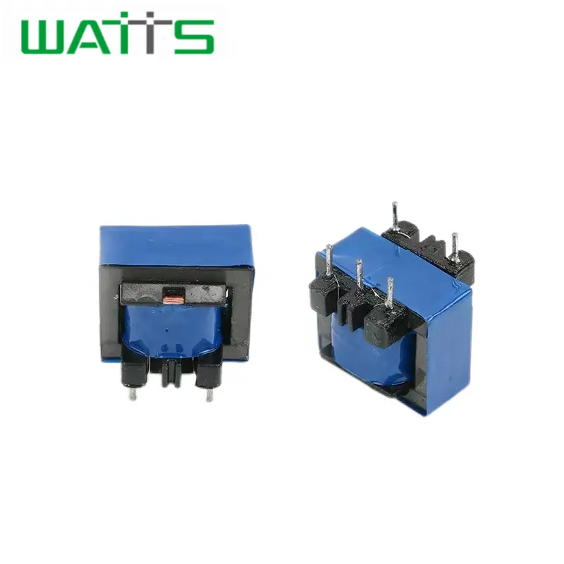 EE40 Customized high frequency electronic power transformer for inverter