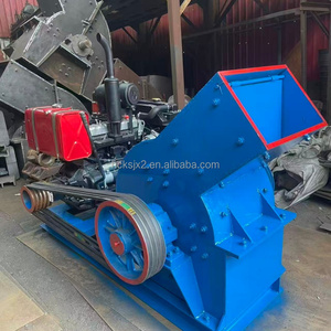 Attrezzatura per l'estrazione del rame da 2 TPH: <span class=keywords><strong>Frantoio</strong></span> a martelli, Mulino a sfere, Celle di flottazione a schiuma, Addensatore, Filtropressa - Product Image 3