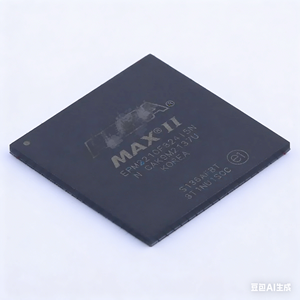 Nuevo Chip de Memoria IC EMCP EPM3064ATI44-10N Original, Características Precisas, Montaje Estándar para Aplicaciones Electrónicas - Product Image 1