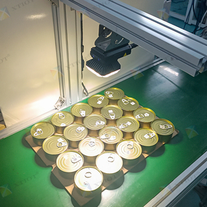 XT8601B XTIOT OEM ODM, Proveedor y Fabricante de Códigos de Barras Industriales de Automatización, Código de Barras para Manufactura Inteligente - Product Image 2