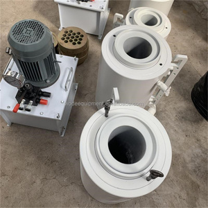 Tension passée Précontraint Creux Cylindre 600 <span class=keywords><strong>Tonnes</strong></span> Vérin Hydraulique Vérin Hydraulique 150 <span class=keywords><strong>Tonnes</strong></span> Gatos Hidraulicos - Product Image 1