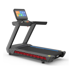 New Commercial <b>Gym</b> - Product Image 1