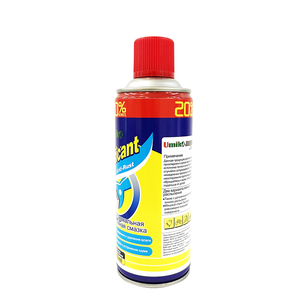 Para <span class=keywords><strong>WD</strong></span> <span class=keywords><strong>40</strong></span> Purple Packaging Metal Rust Cleaning <span class=keywords><strong>Lubricante</strong></span> Anti-Rust Oil Cleaner <span class=keywords><strong>40</strong></span> Fluid Ounce Container - Product Image 5