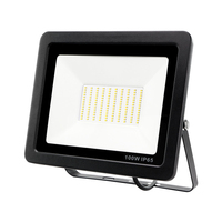 Projecteur Marine à Angle de faisceau étroit, KCD, étanche IP67, lumière LED, Super brillante, 50w, 100w, 150w, 400w, AC 12v 24v