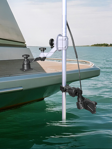 Support de bâton multi-angles pour système de sonar Garmin LiveScope Plus VIN-TYQ-FD07 - Product Image 6