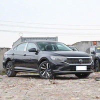 2024 untuk Volkswagen Passat Hitam Bekas Bertenaga Bensin 5 Kursi Setir Kiri Buatan Cina Hubungi Layanan Pelanggan
