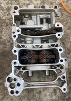 Pour Audi A3 VW Golf Skoda Octavia Seat 2.0FSI Pompe À Huile Assemblage Balance 06B103535B 06F103295P Ordinateur Renault Kangoo 3134 2012