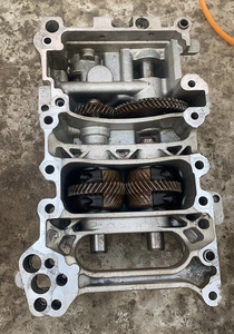 Pour Audi A3 VW Golf Skoda Octavia Seat 2.0FSI Pompe À Huile Assemblage Balance 06B103535B 06F103295P Ordinateur <span class=keywords><strong>Renault</strong></span> <span class=keywords><strong>Kangoo</strong></span> 3134 2012 - Product Image 2