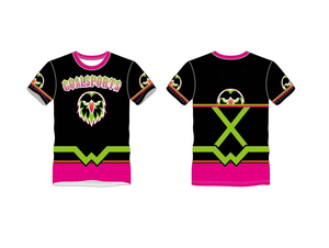 <span class=keywords><strong>Camiseta</strong></span> de poliéster lisa personalizada UPF50+ para sublimación, ideal para equipos deportivos, escolares o de pesca, con MOQ bajo, directamente de fábrica de la Feria de Cantón. - Product Image 2