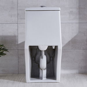 盎格鲁性爱一件印度马桶设计尺寸 - Product Image 4