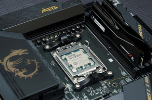 ซีพียูคอมพิวเตอร์สำหรับเล่นเกม R9 7950X 7900X 7800X 16 คอร์ โปรเซสเซอร์ R7 7700 R5 7600 ซีพียู R9 7950x R9 7950x R9 7950x R9 7950x - Product Image 5