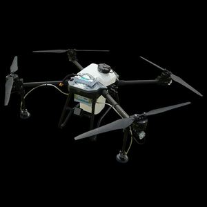 Spraying Drone Agriculture 20l 30l Professional Plant Spray Drone Agriculture Drones - Product Image 5