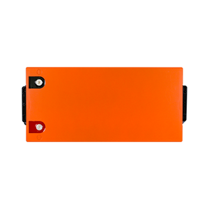 Batterie solaire Grenergy LAF24100 Lifepo4 à semi-conducteurs 24V 100Ah à décharge profonde avec BMS intelligent intégré - Product Image 6