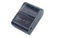 Kedatangan Baru 2024 Printer Thermal Mini 58mm Antarmuka USB BT Nirkabel Seluler Kertas Thermal Tersedia