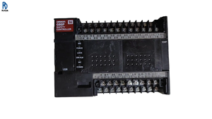G9SP-N20S PLC ตัวควบคุมความปลอดภัย อุปกรณ์รีเลย์ ชุดควบคุมความปลอดภัยแบบตั้งโปรแกรมได้สำหรับการเขียนโปรแกรม PLC การสื่อสารผ่านอีเธอร์เน็ต - Product Image 1