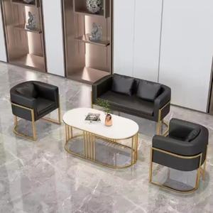 Fauteuils de salon de luxe modernes et ergonomiques, rembourrés en tissu velours, fauteuils de détente, chaises de salle à manger - Product Image 5