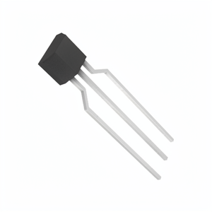 ตัวแทนจำหน่ายที่ได้รับอนุญาต ชิ้นส่วนอิเล็กทรอนิกส์ DTC143TSATP ทรานซิสเตอร์แบบ SC-72 ชนิดปลายขาขึ้นรูป - Product Image 1