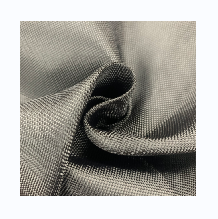 100%N 600D FDY Nylon Oxford Fabric with PU Coating Suitable for Bags, Wallets, Clothing, Outdoor, Etc.