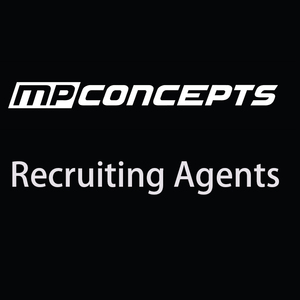 Kit Paraurti Anteriore e Quattro Parafanghi MP CONCEPTS DEMON per <span class=keywords><strong>Dodge</strong></span> <span class=keywords><strong>Challenger</strong></span> 2015-2024 - Product Image 6