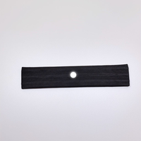 Headband Olahraga Yoga Elastis Berkualitas Tinggi, Headband Rambut Katun untuk Olahraga Lari, Anti Selip, dan Menyerap Keringat