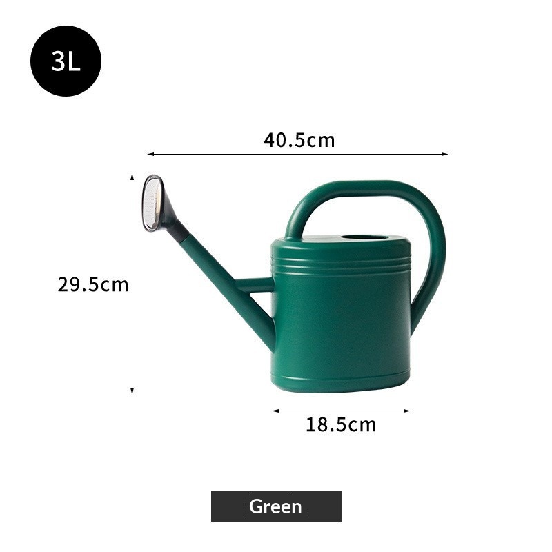 3L - Vert