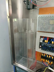 Lavatrice Automatica Dayang con Macchina <span class=keywords><strong>per</strong></span> Disinfezione <span class=keywords><strong>a</strong></span> Vuoto, Distributore Automatico di Autolavaggio Self-Service 24 Ore su 24 <span class=keywords><strong>a</strong></span> Moneta - Product Image 2