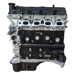 Conjunto de Motor de Alta Calidad para Toyota <span class=keywords><strong>Overlord</strong></span> 2700 Kostin 3RZ 2.7 Cheetah 4RB3 BAIC G4CA - Product Image 2