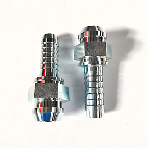 Hochdruck-Kraftstoffleitungsverbinder - Product Image 1
