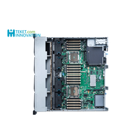 Serveur en rack Inspur NF5280M6 2U à 2 sockets, processeurs Intel Xeon de 1ère/2ème/3ème génération, TDP 270W, chipset Intel C621A, 32xDDR4, 512G OCP 3.0