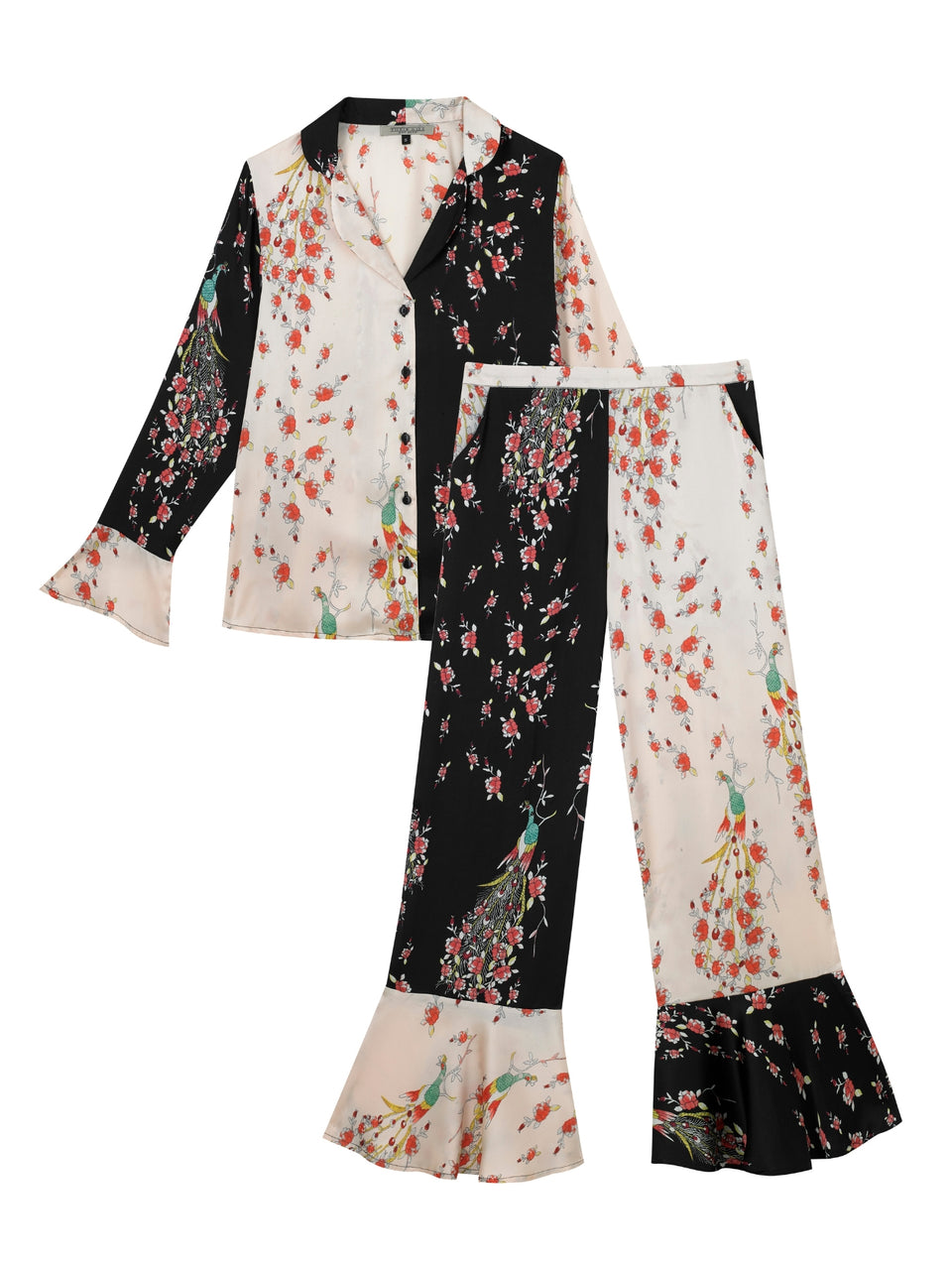 Floral