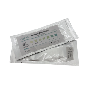 Kit de bandelettes de <span class=keywords><strong>test</strong></span> d'eau pour aquarium - Product Image 3