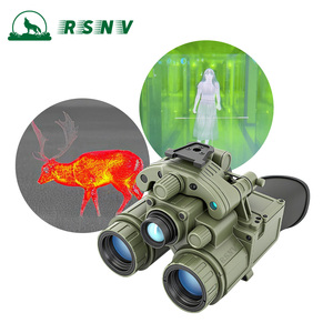 RSNV BRI-F-PVS31 Haute résolution 640*512px Capteur CMOS Gen2+ Gen3 IIT FOM1400-2200 Vision nocturne thermique infrarouge BRI-F-PVS31 Nig - Product Image 2