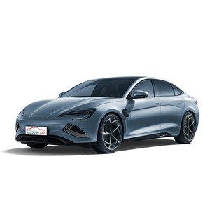 รถซีดาน5ที่นั่งไฟฟ้าบริสุทธิ์ตรา2024 BYD 650กม. - Product Image 6