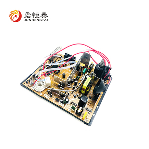 Kit de Placa Principal de <span class=keywords><strong>TV</strong></span> <span class=keywords><strong>CRT</strong></span> Universal de <span class=keywords><strong>21</strong></span> Pulgadas Original para <span class=keywords><strong>CRT</strong></span> a Shiba - Product Image 4