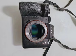 Appareils photo numériques d'occasion A7R4, appareil photo hybride plein format d'origine pour Sony <span class=keywords><strong>A7R</strong></span> <span class=keywords><strong>IV</strong></span> - Product Image 4