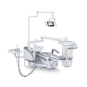 LK-AF02Pro QL2028I Fengdan <strong>Dental</strong> Dentist <strong>Chair</strong> <strong>Unit</strong> Equipment Supplies - Product Image 4